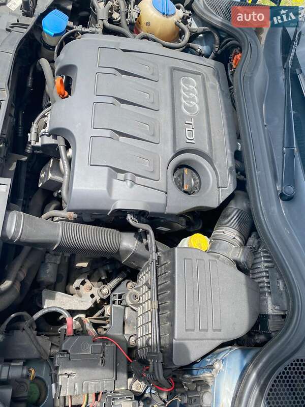 Хетчбек Audi A1 2012 в Львові фото 11 Хетчбек Audi A1 2012 в Львові