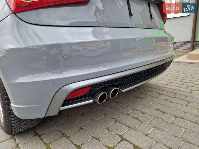 Хэтчбек Audi A1 2012 в Тернополе