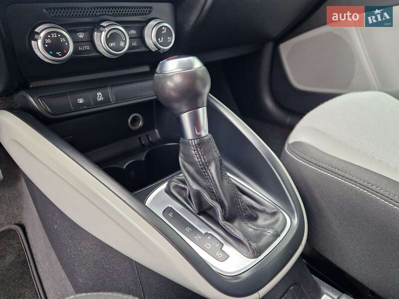 Хэтчбек Audi A1 2012 в Тернополе