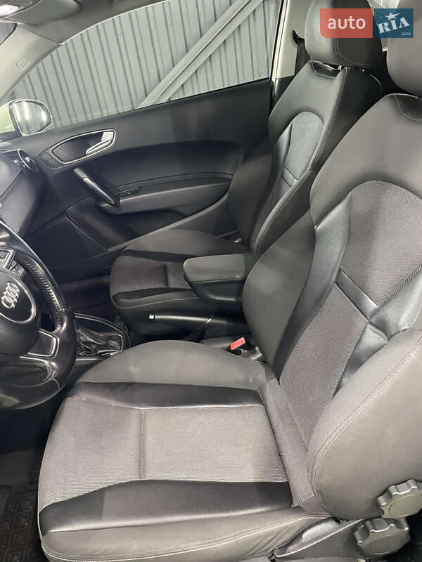 Хэтчбек Audi A1 2011 в Кривом Роге