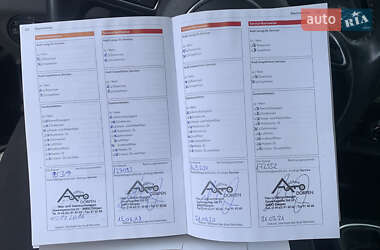 Хетчбек Audi A1 2012 в 