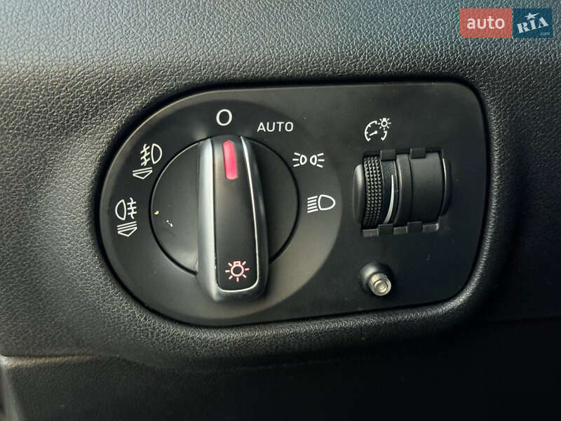 Хэтчбек Audi A1 2011 в Харькове