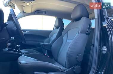 Хетчбек Audi A1 2011 в 