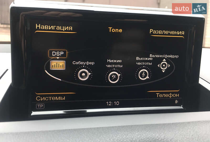 Хэтчбек Audi A1 2015 в Каменском