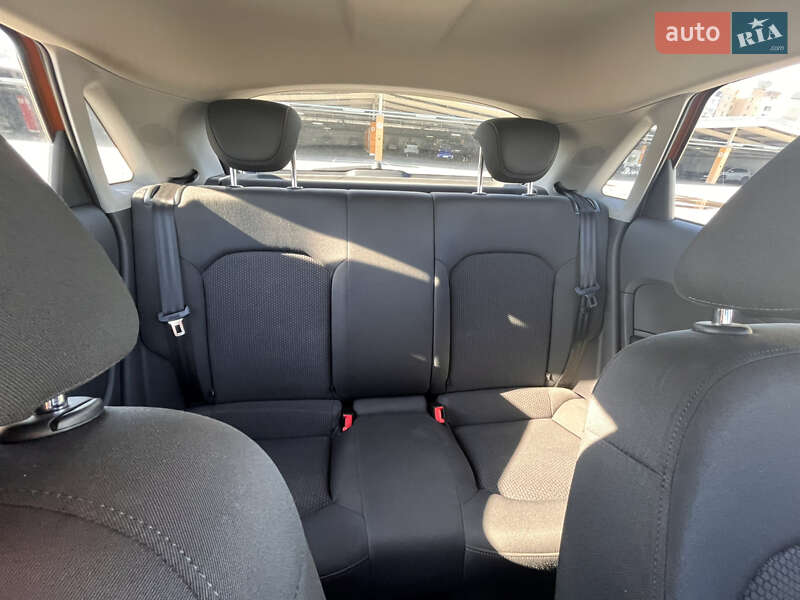 Хэтчбек Audi A1 2013 в Киеве