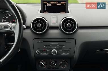 Хетчбек Audi A1 2011 в 
