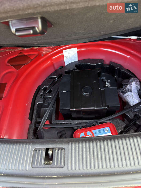 Хэтчбек Audi A1 2010 в Львове фото 4 Хэтчбек Audi A1 2010 в Львове