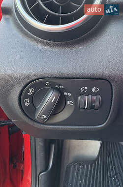 Хэтчбек Audi A1 2010 в Львове