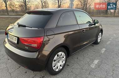 Хетчбек Audi A1 2012 в Запоріжжі