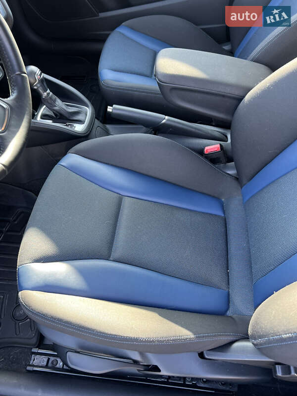 Хетчбек Audi A1 2015 в Вишгороді