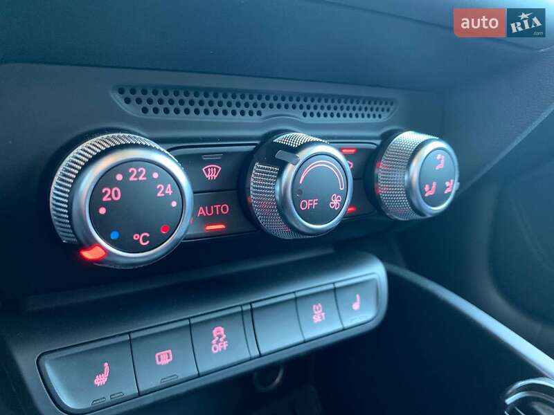 Хэтчбек Audi A1 2011 в Киеве фото 18 Хэтчбек Audi A1 2011 в Киеве