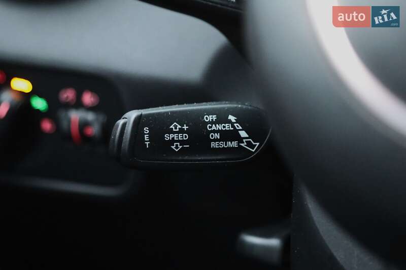 Хэтчбек Audi A1 2013 в Харькове