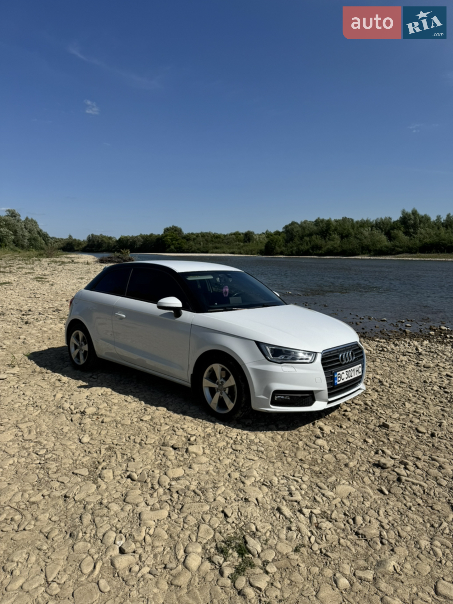 2015 Audi A1 - мініатюра 2