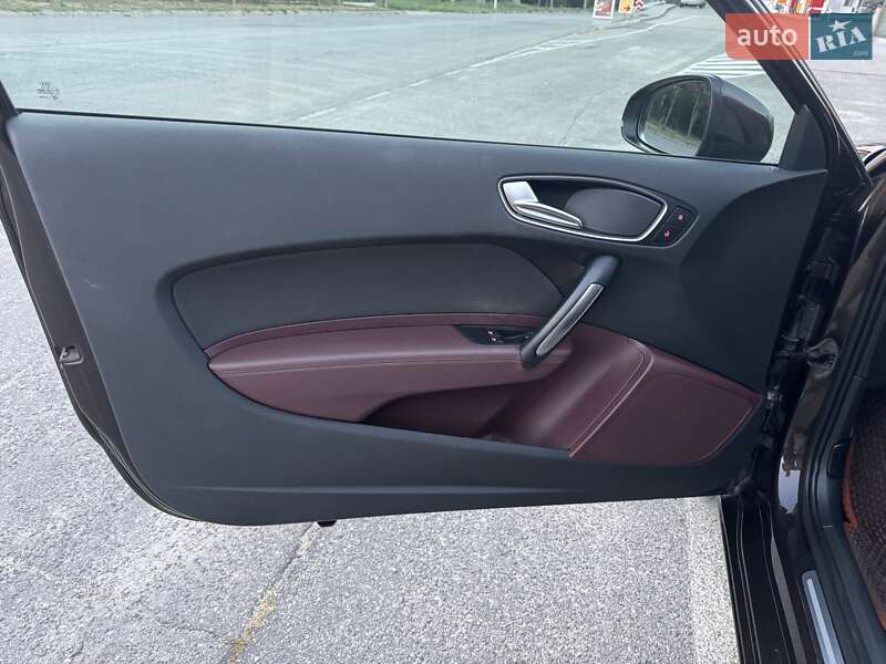 Хэтчбек Audi A1 2012 в Запорожье фото 17 Хэтчбек Audi A1 2012 в Запорожье