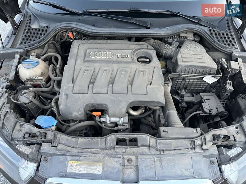 Хэтчбек Audi A1 2012 в Запорожье фото 25 Хэтчбек Audi A1 2012 в Запорожье