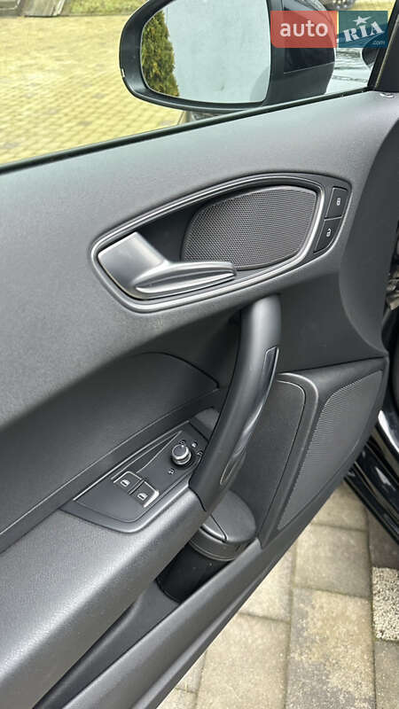 Хэтчбек Audi A1 2015 в Львове