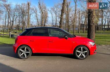 Хэтчбек Audi A1 2013 в Киеве