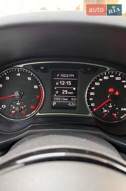 Хэтчбек Audi A1 2013 в Киеве
