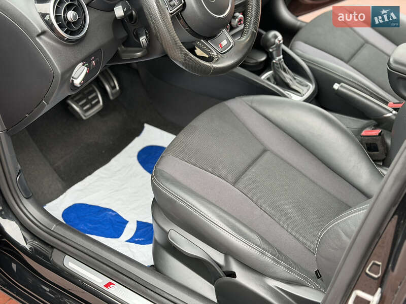 Хэтчбек Audi A1 2015 в Ровно фото 23 Хэтчбек Audi A1 2015 в Ровно