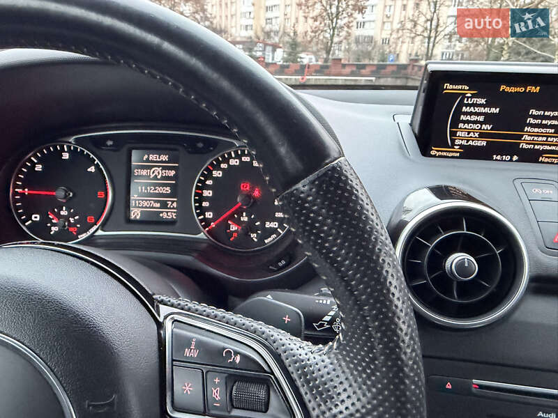 Хэтчбек Audi A1 2015 в Ровно фото 67 Хэтчбек Audi A1 2015 в Ровно