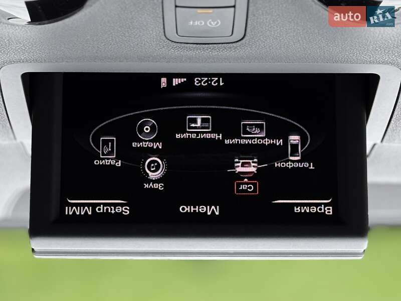 Хэтчбек Audi A1 2011 в Днепре фото 28 Хэтчбек Audi A1 2011 в Днепре