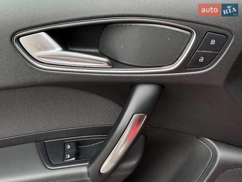 Хэтчбек Audi A1 2011 в Днепре фото 37 Хэтчбек Audi A1 2011 в Днепре