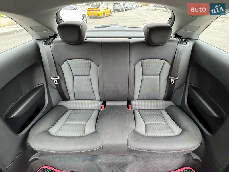 Хэтчбек Audi A1 2011 в Днепре фото 39 Хэтчбек Audi A1 2011 в Днепре