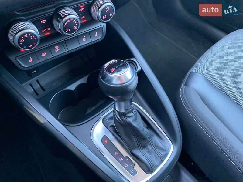 Хэтчбек Audi A1 2011 в Киеве фото 22 Хэтчбек Audi A1 2011 в Киеве