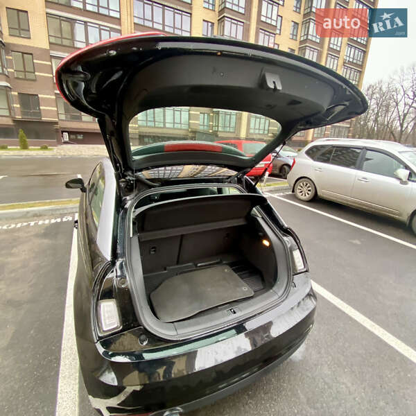 Хэтчбек Audi A1 2015 в Чернигове