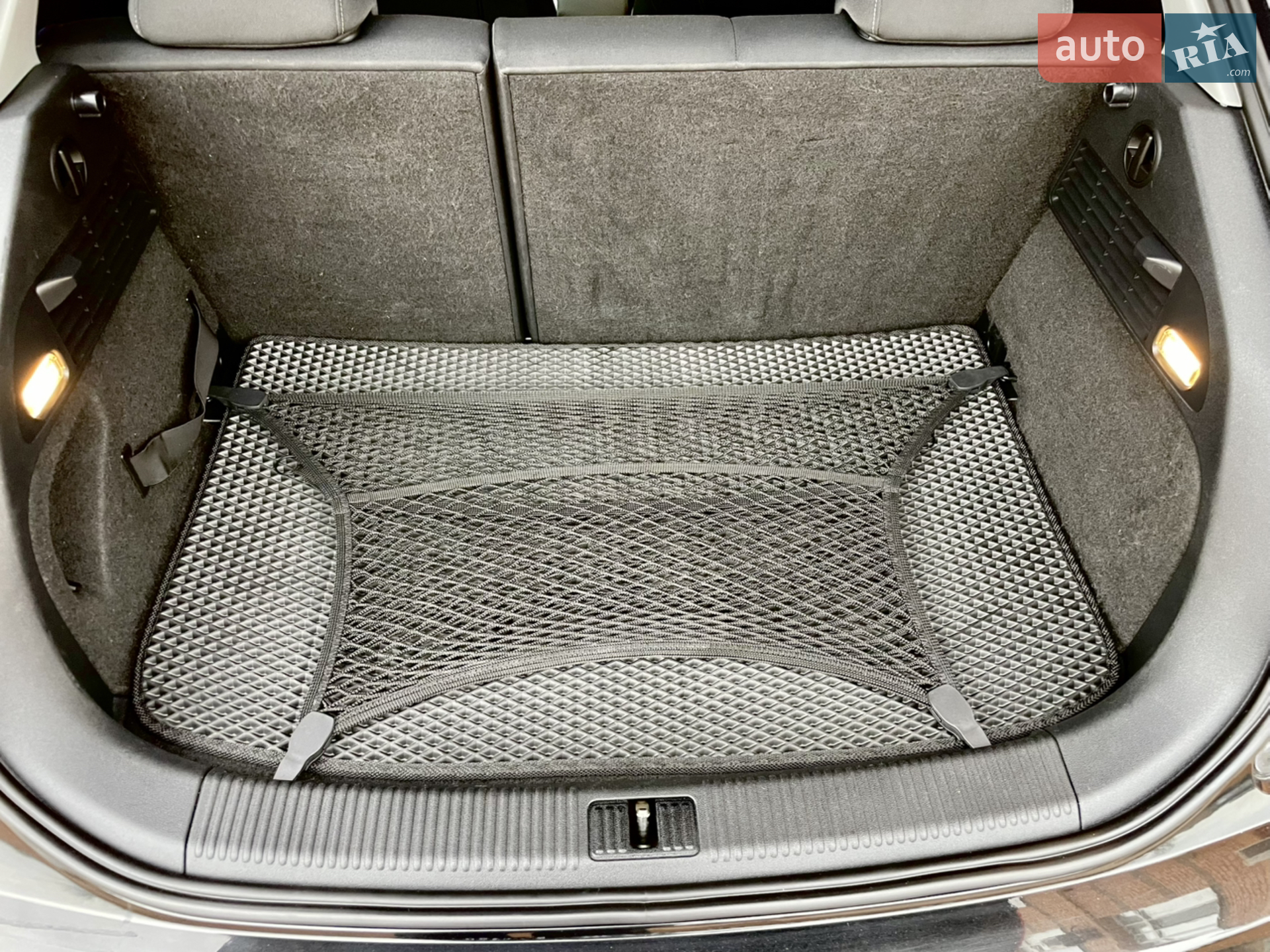2010 Audi A1 - мініатюра 12