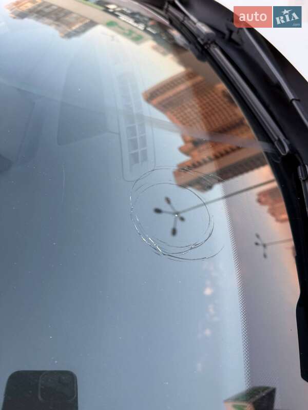 Хэтчбек Audi A1 2012 в Киеве