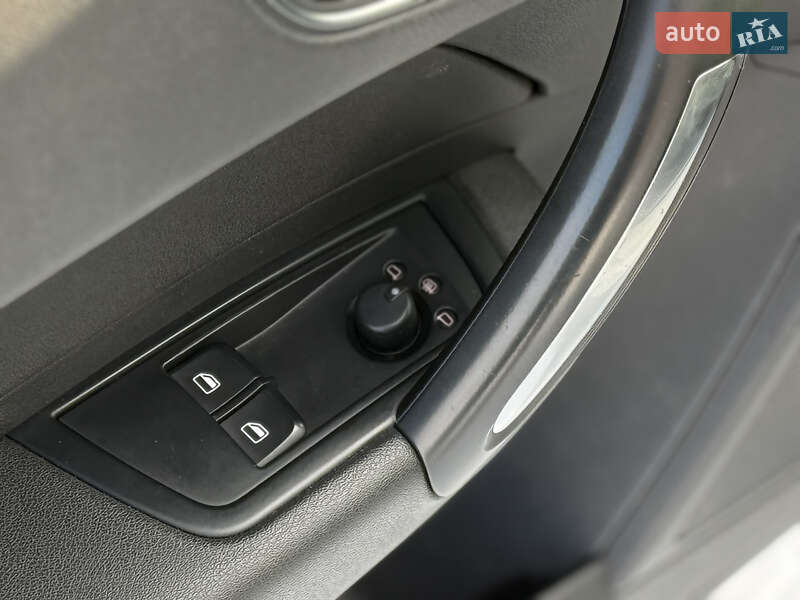 Хетчбек Audi A1 2010 в Харкові