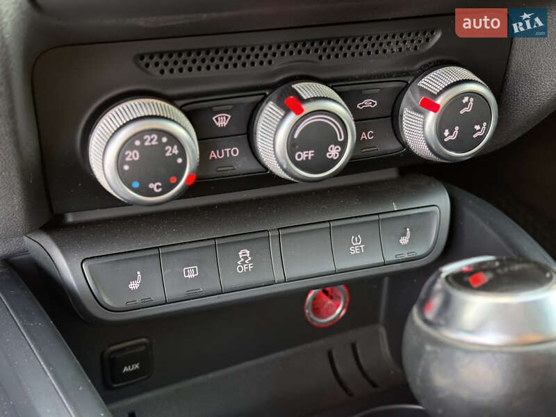 Хетчбек Audi A1 2010 в Харкові