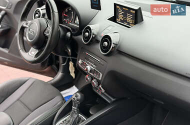 Хэтчбек Audi A1 2015 в Ровно