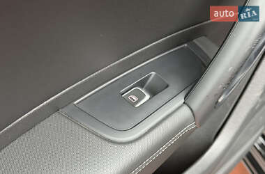 Хэтчбек Audi A1 2015 в Ровно