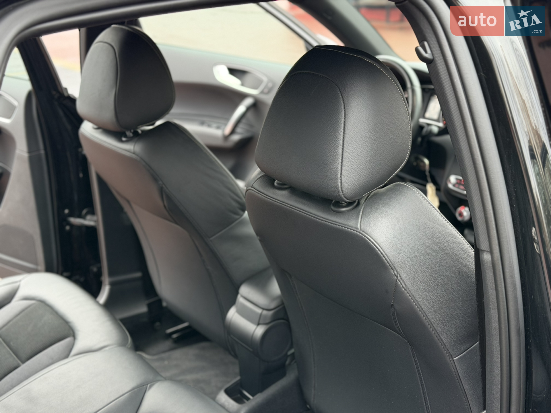 2015 Audi A1 - мініатюра 35