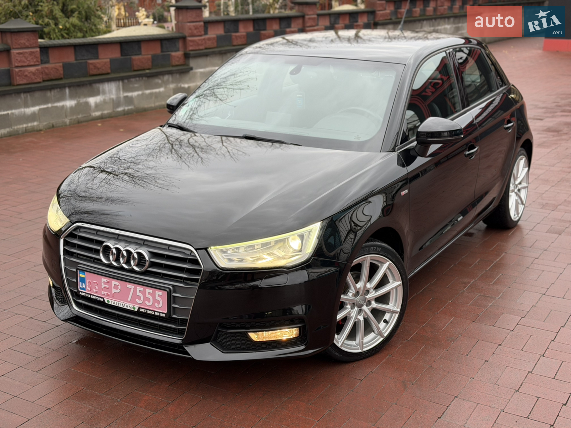 2015 Audi A1 - мініатюра 45