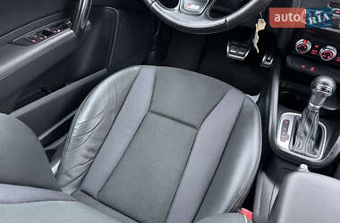 Хэтчбек Audi A1 2015 в Ровно