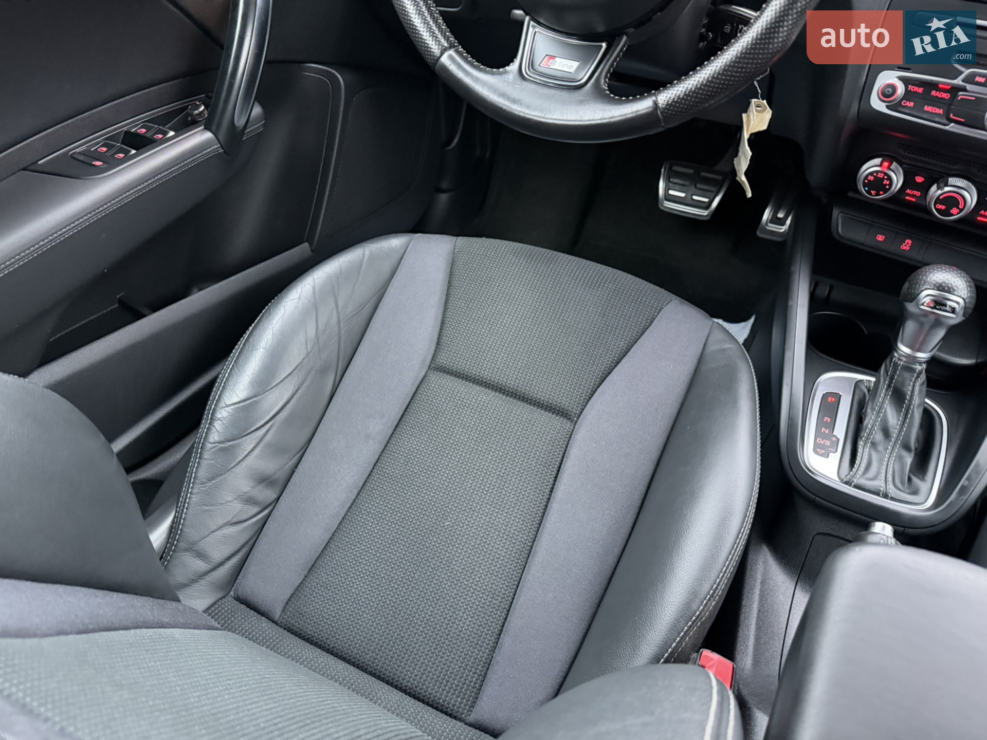 2015 Audi A1 - мініатюра 62