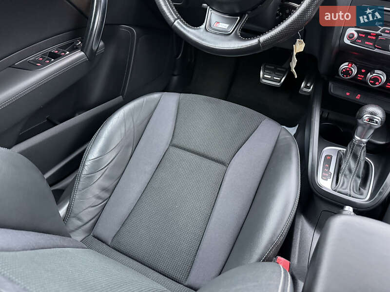 Хэтчбек Audi A1 2015 в Ровно