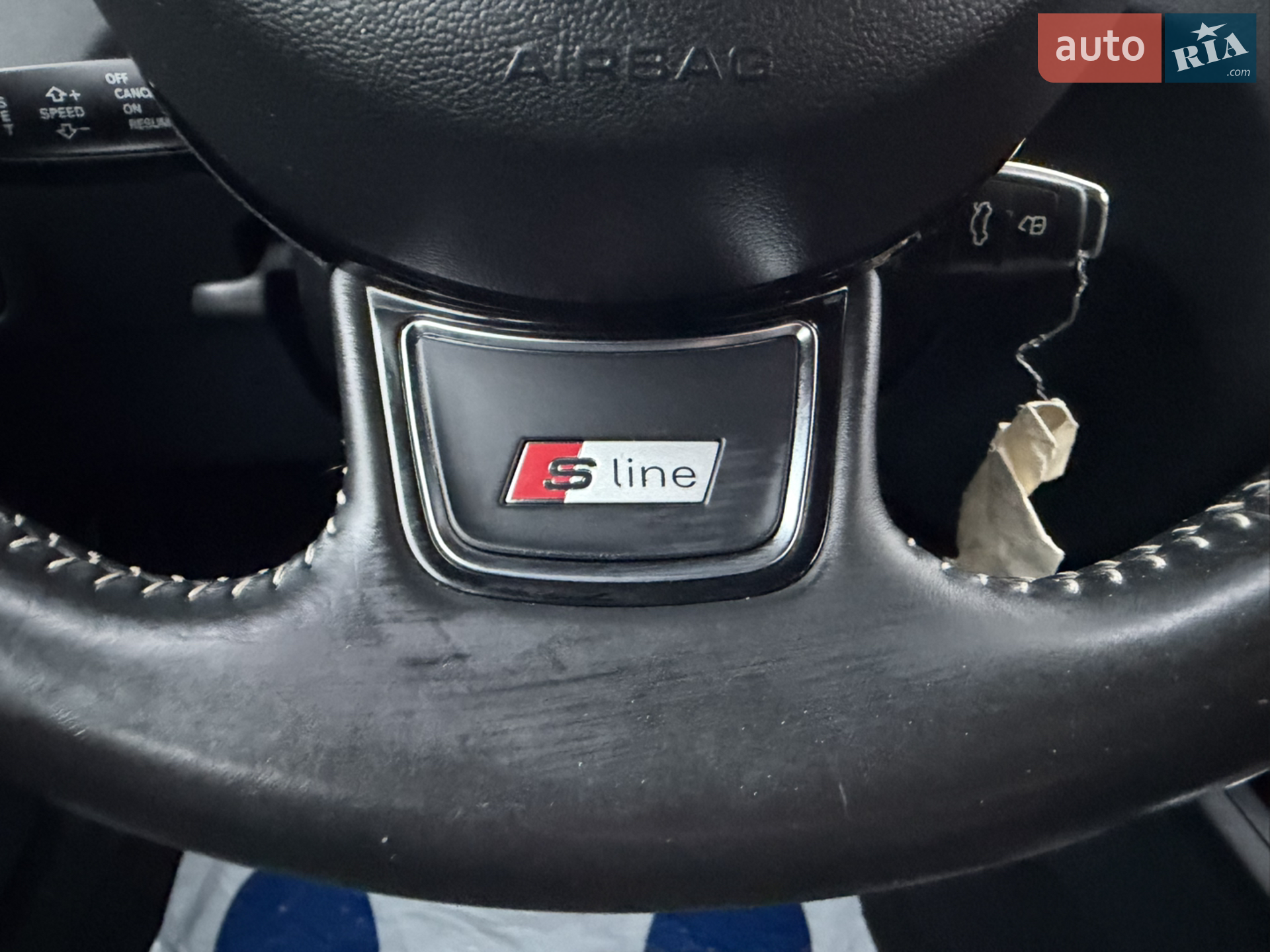 2015 Audi A1 - мініатюра 66