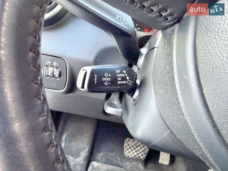 Хетчбек Audi A1 2012 в Києві