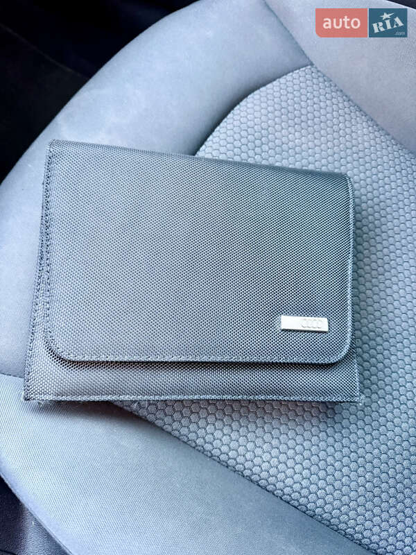 Хетчбек Audi A1 2012 в Києві