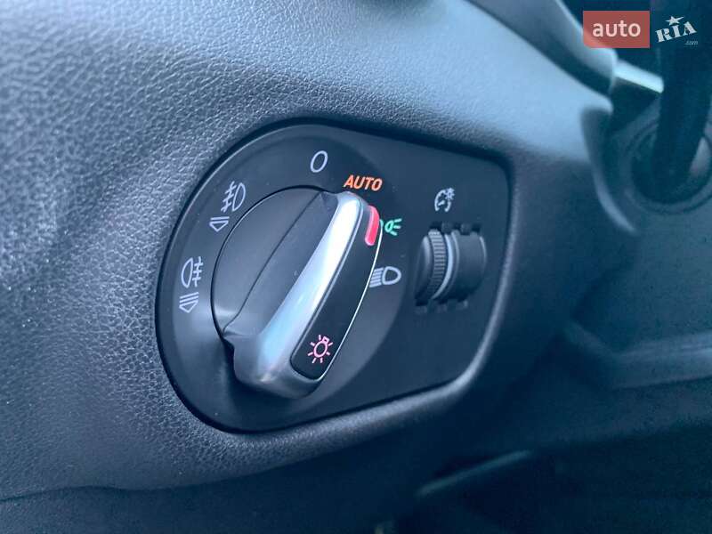 Хетчбек Audi A1 2011 в Києві фото 17 Хетчбек Audi A1 2011 в Києві