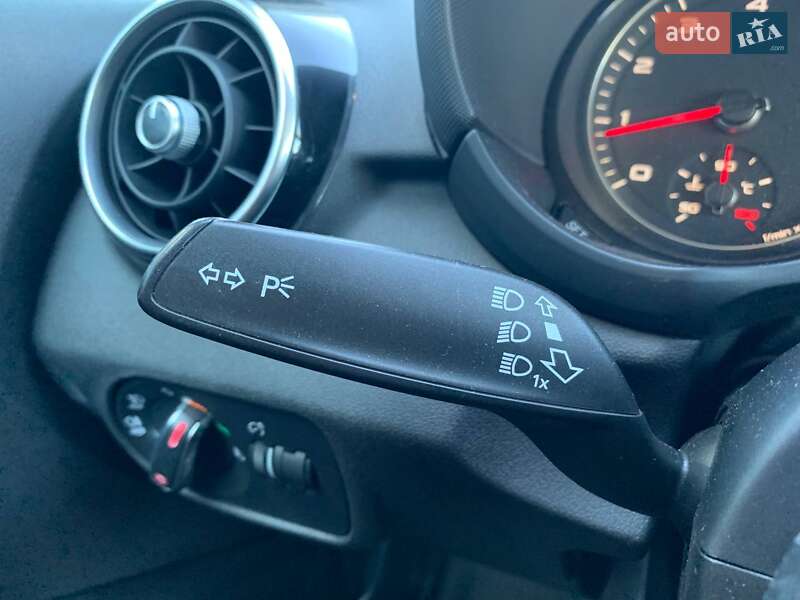 Хетчбек Audi A1 2011 в Києві фото 27 Хетчбек Audi A1 2011 в Києві