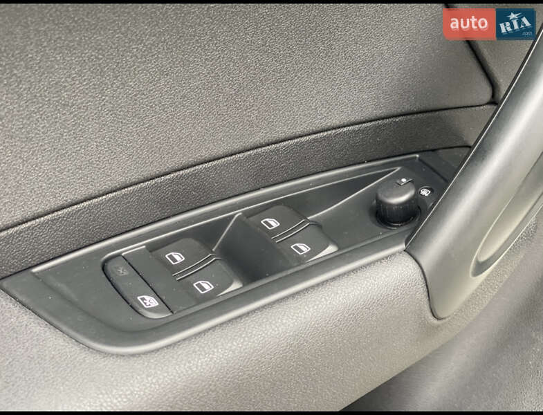 Хэтчбек Audi A1 2013 в Киеве фото 11 Хэтчбек Audi A1 2013 в Киеве