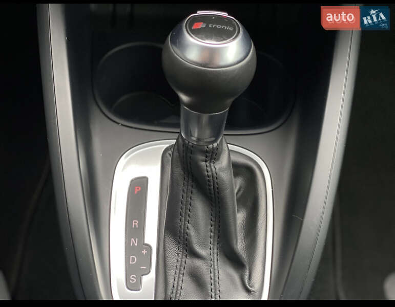 Хэтчбек Audi A1 2013 в Киеве фото 6 Хэтчбек Audi A1 2013 в Киеве