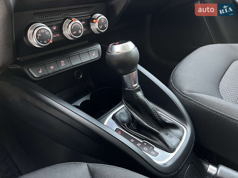 Хэтчбек Audi A1 2013 в Львове