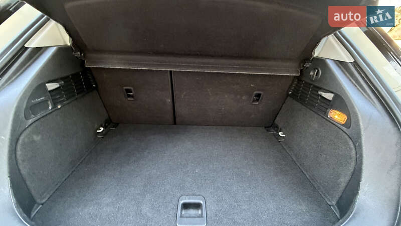 Хэтчбек Audi A1 2012 в Николаеве