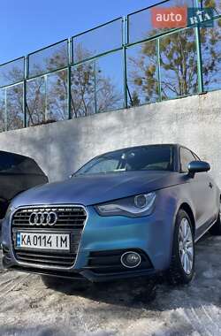 Хетчбек Audi A1 2011 в Києві